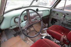 1952 Chevrolet 2 Dr. Hardtop9.12.201701