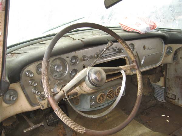 1955 Packard Patrician9.12.201706