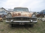 1955 Packard Patrician $2800