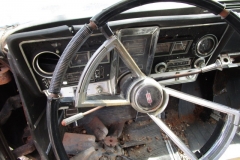 1966 Oldsmobile Toronado (12)