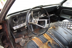 1966 Oldsmobile Toronado (9)