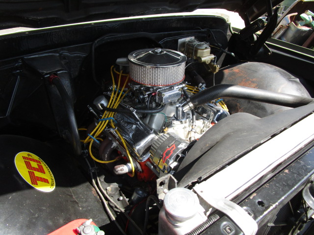 1967 Chevy PU  (11)