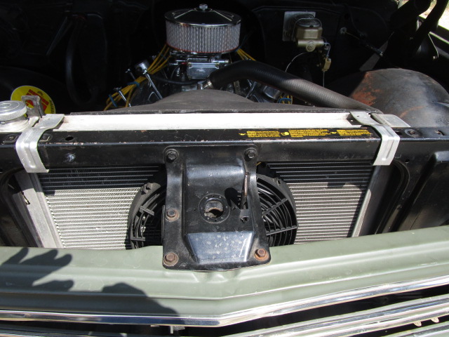 1967 Chevy PU  (12)