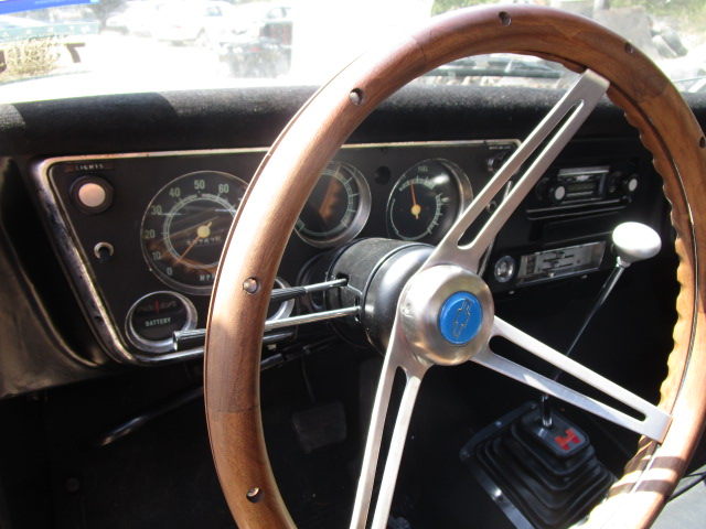 1967 Chevy PU  (7)