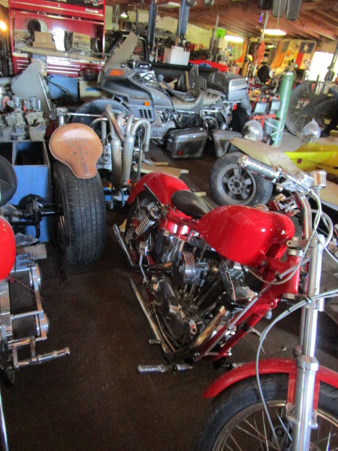 1969 Harley Custom (18)