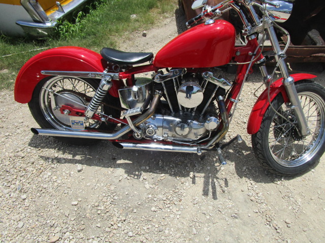 1969 Harley Custom (2)