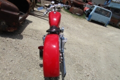 1969 Harley Custom (3)