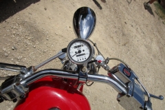 1969 Harley Custom (5)