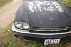 1986 Jaguar XJS (5)