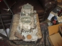 C1 Corvette 2X4s intake and carbs call for pricing